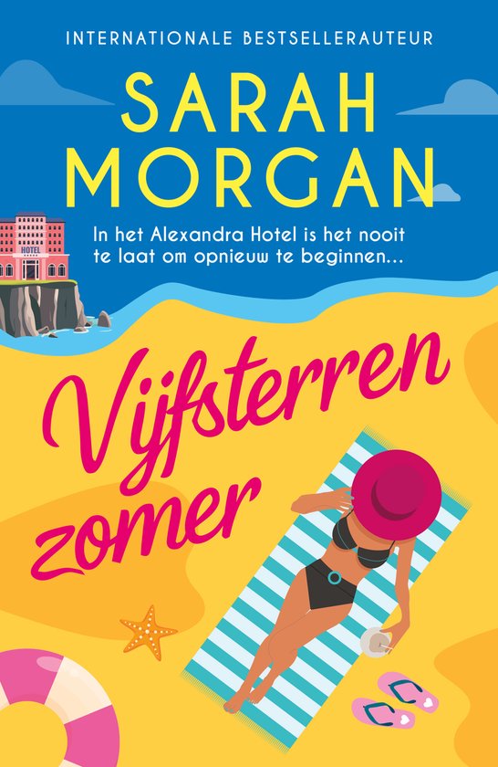 Boek surprise box - Augustus