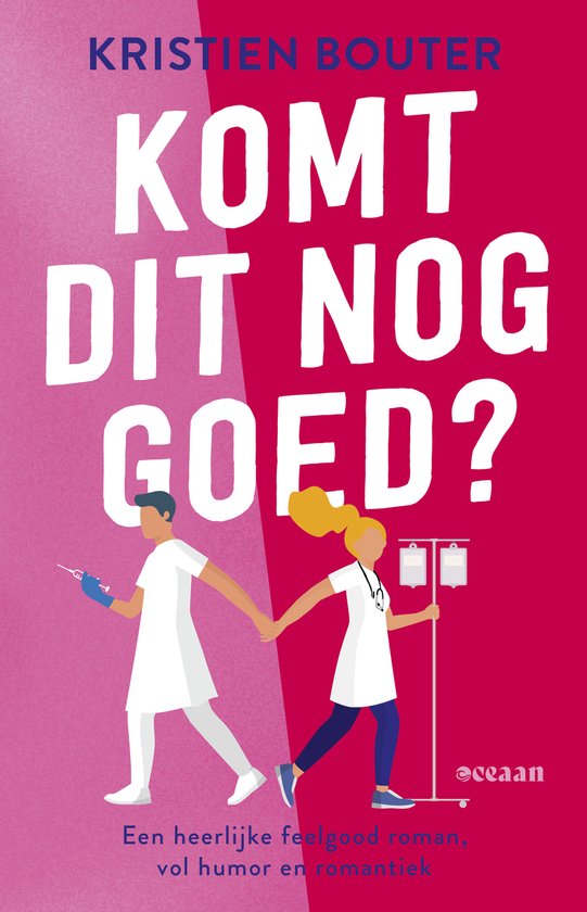 Boek surprise box - Augustus