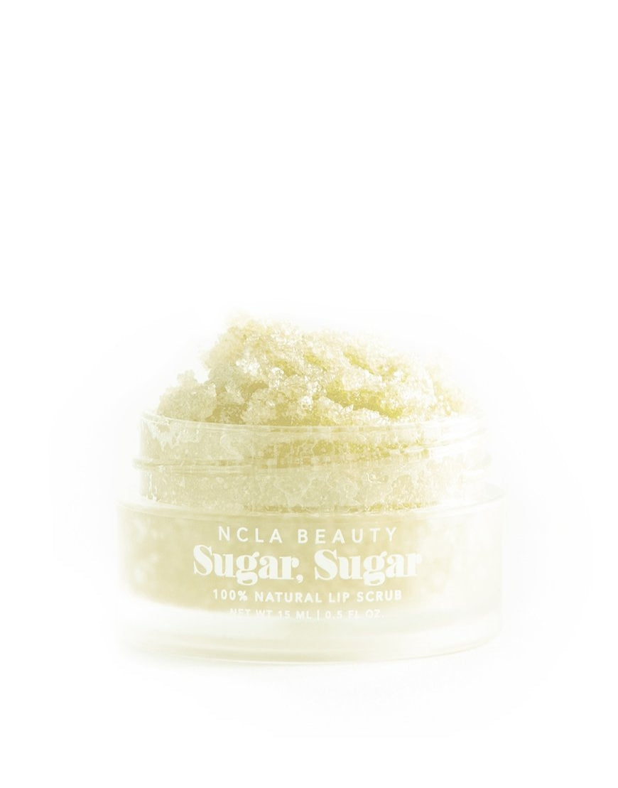 Lip scrub - Verjaardagstaart