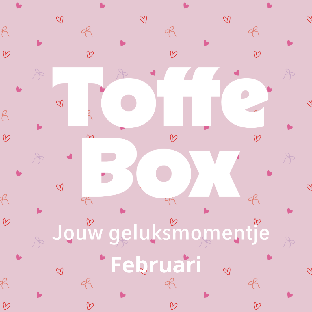 De toffe box - éénmalig | Love hearts