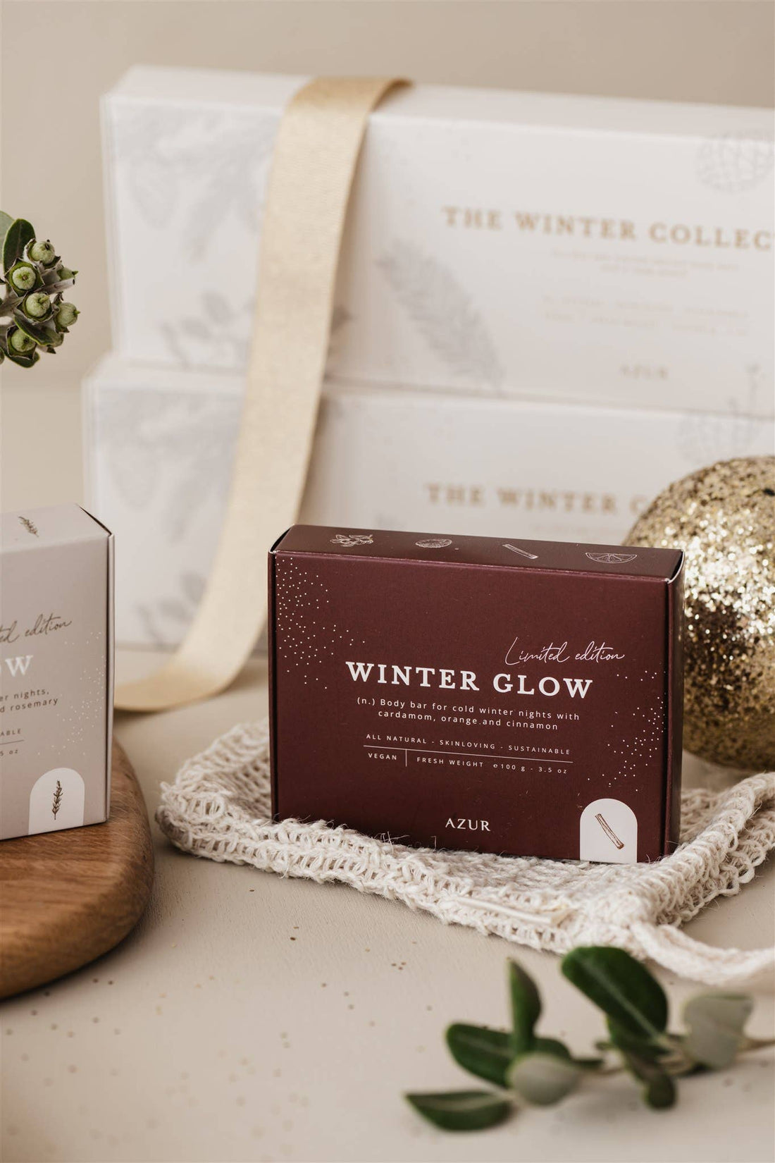 Bodybar | Winter Glow