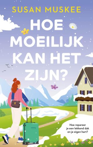 Boek - Hoe moeilijk kan het zijn?