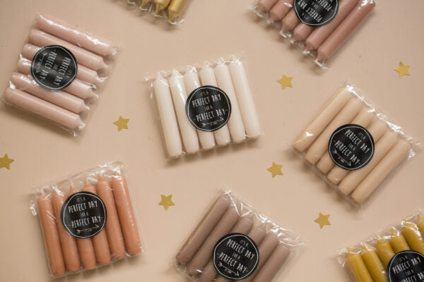 Dinerkaars | Lemonade