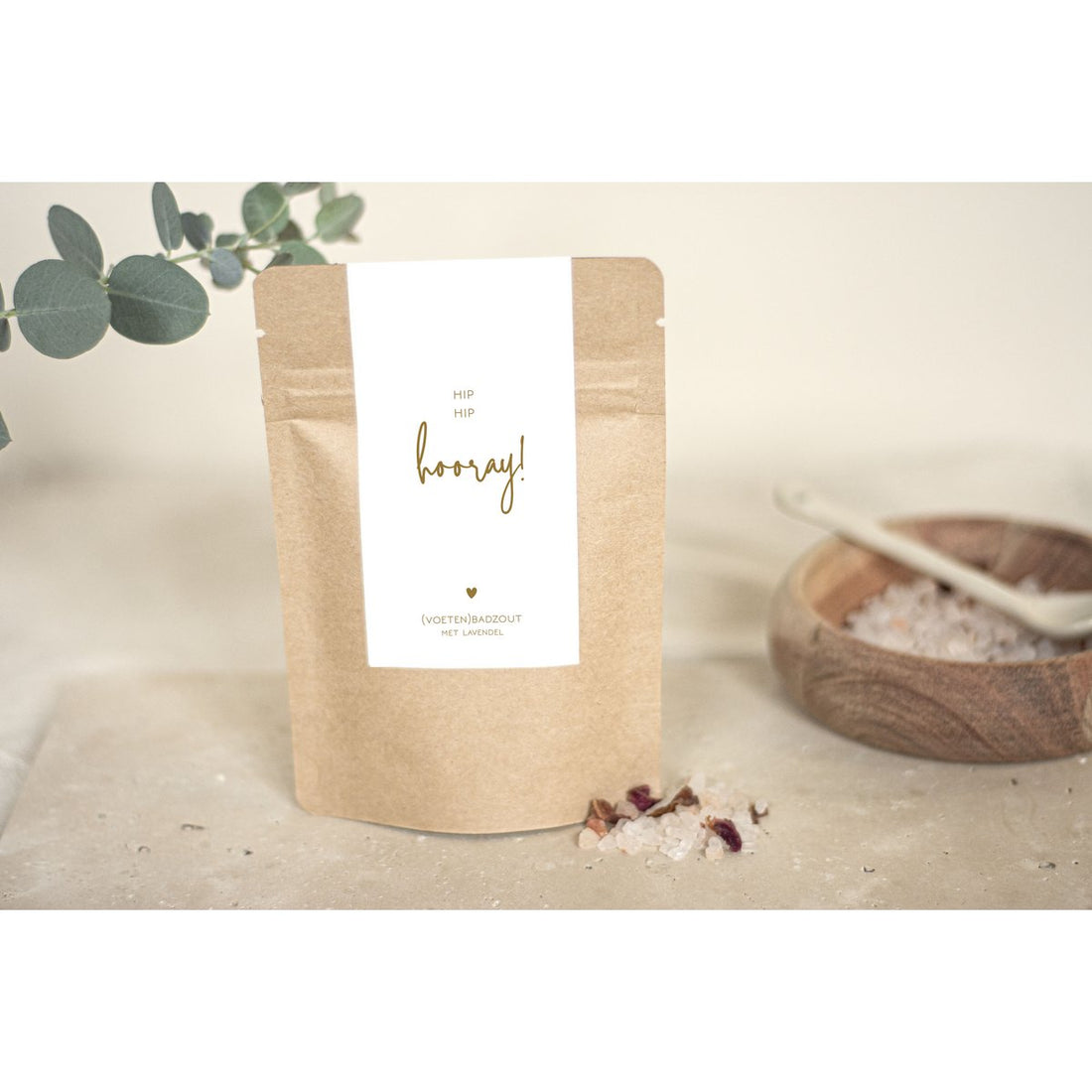 Badzout | Hip hip hooray!