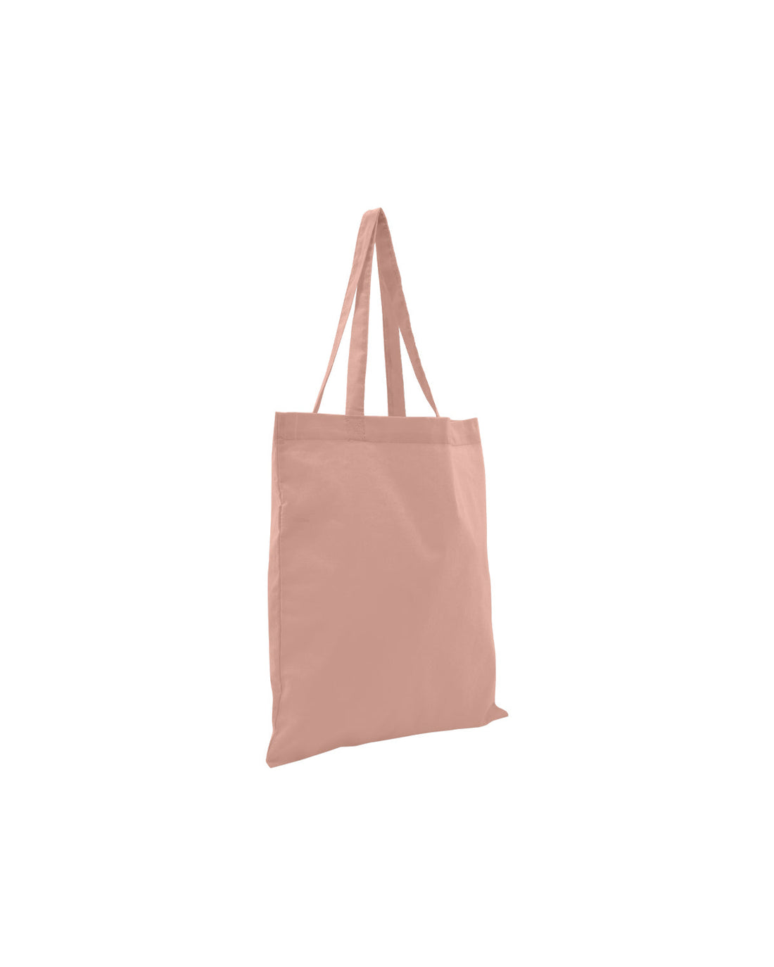 Canvas tas | Roze