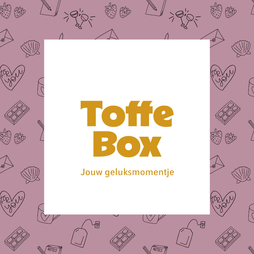 De toffe box - éénmalig | Winter wishes 💙❄️🌟