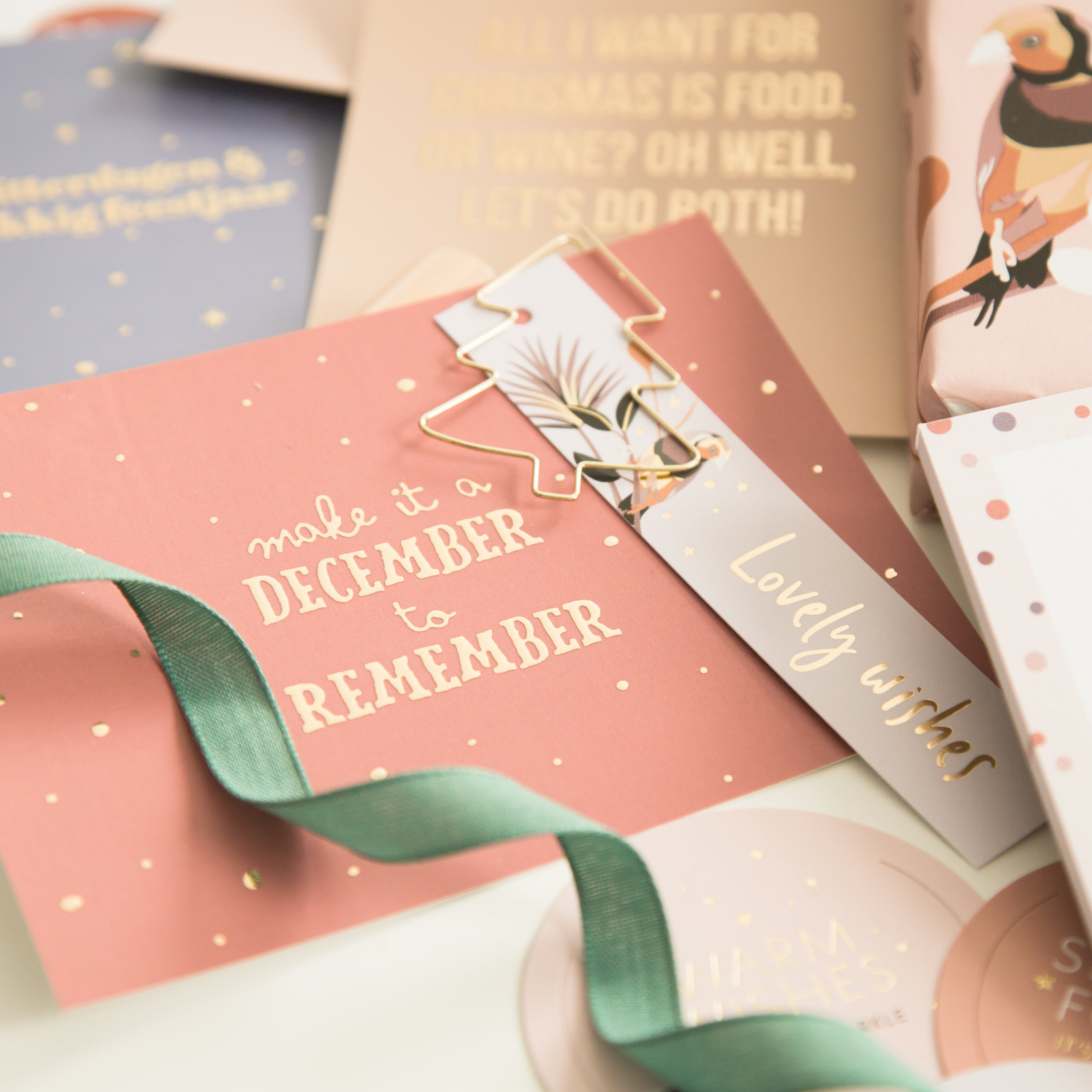 Kerst Adventskalender t.w.v. €145