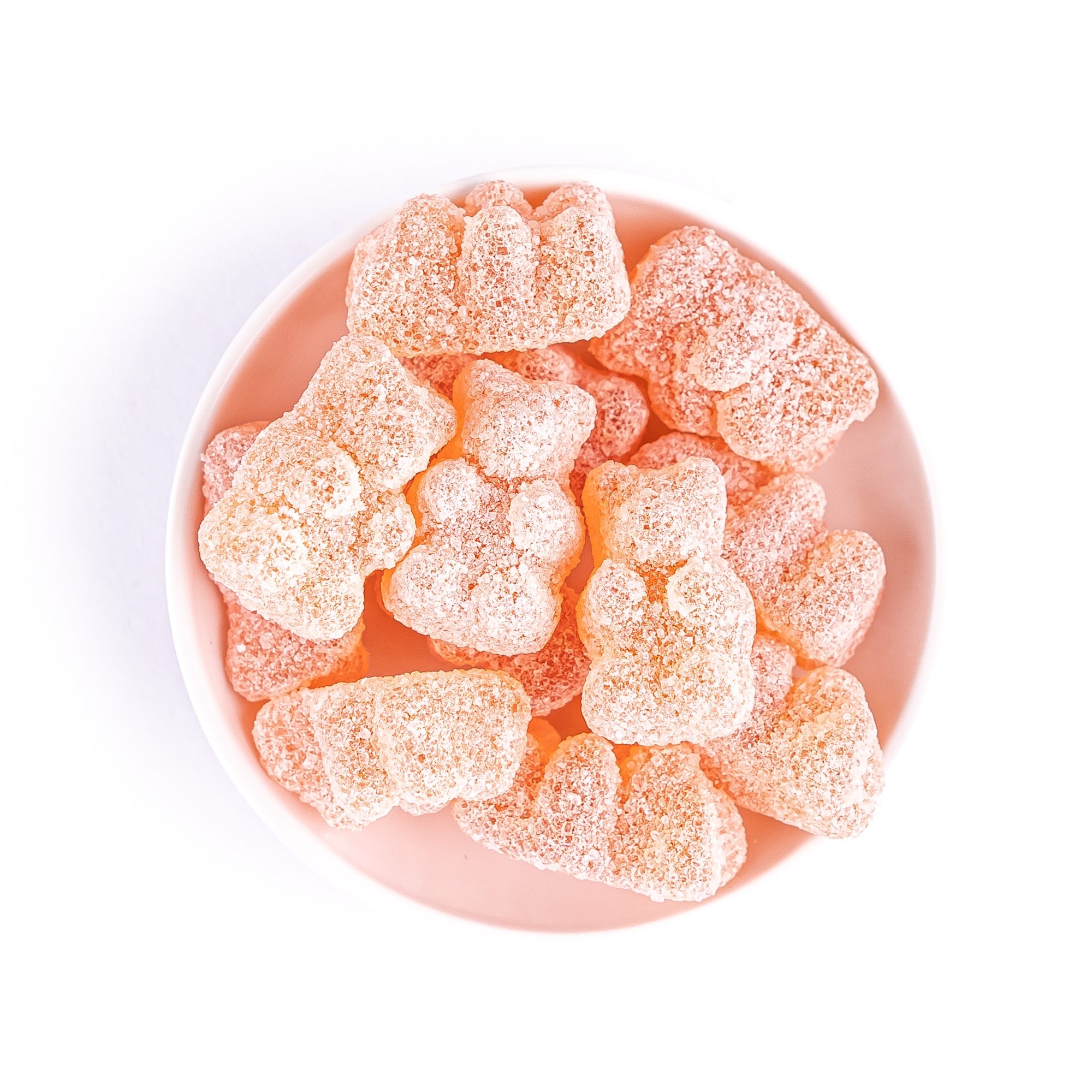 Italiaanse Spritz Gummies | Ask mummy and daddy