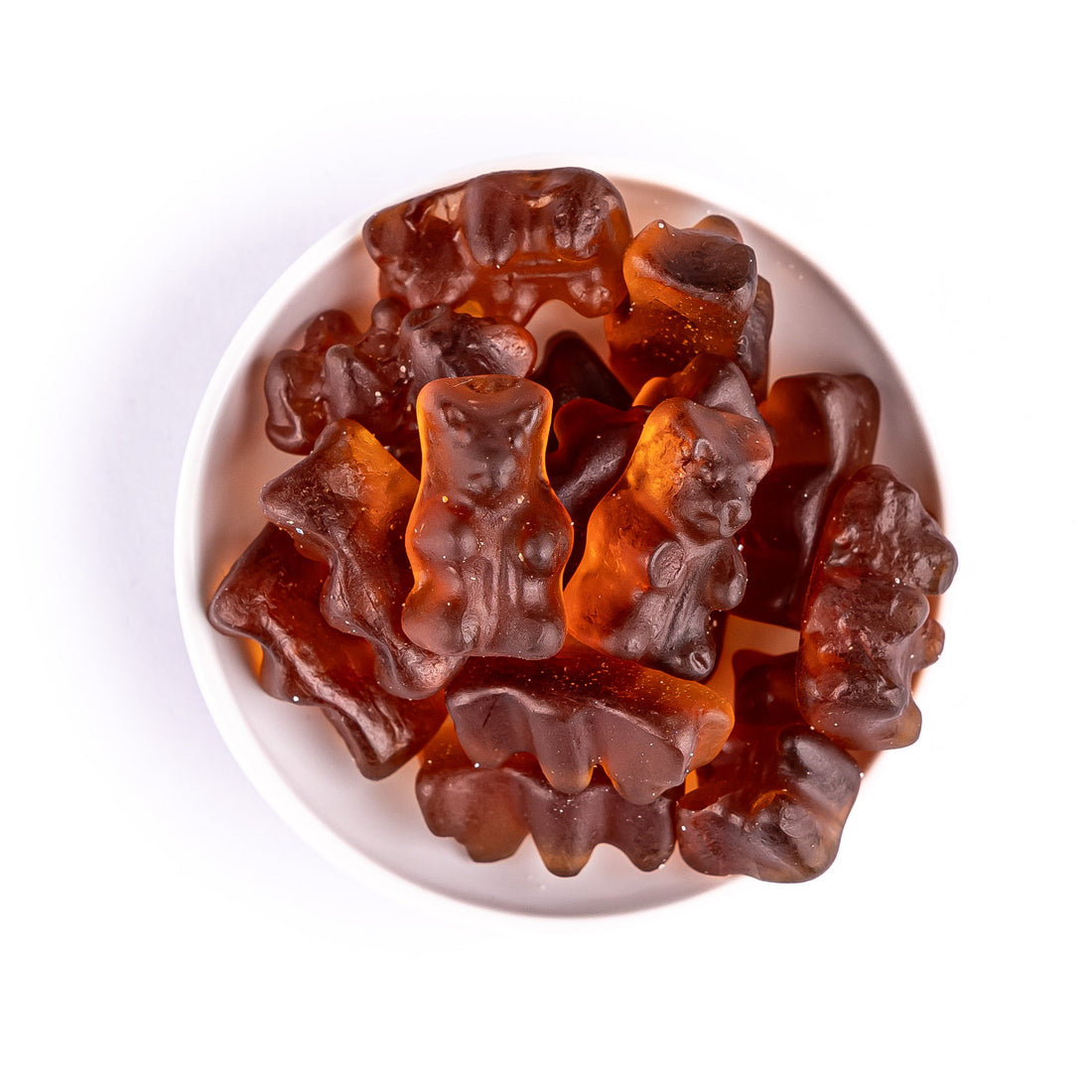 Cuba Libre gummies | Ask mummy and daddy