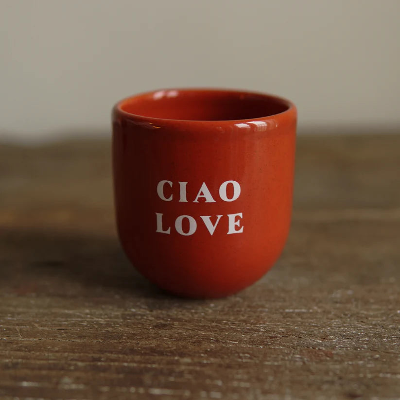 Sisi mok | Ciao Love