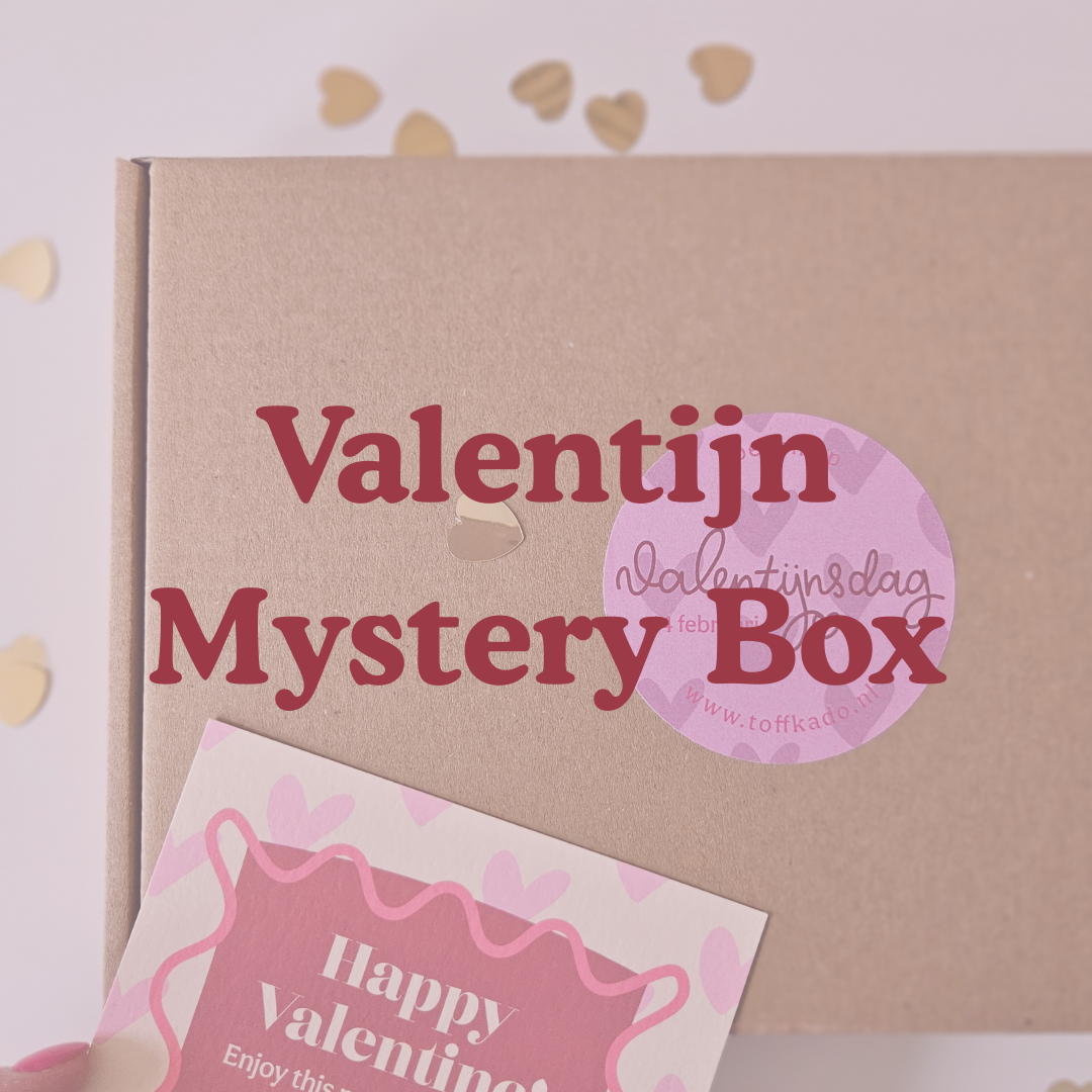 Valentijn Mystery Box
