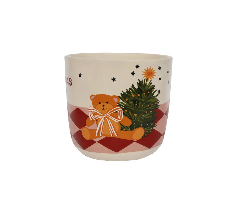 Kerst mok | The Christmas Club