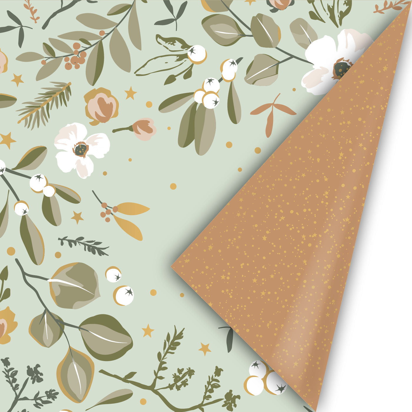 Inpakpapier | Let’s Decorate - classic