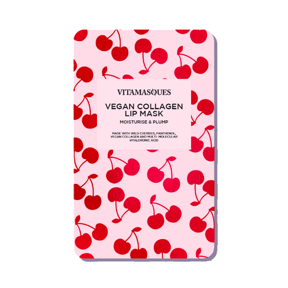 Lip masker | Cherry
