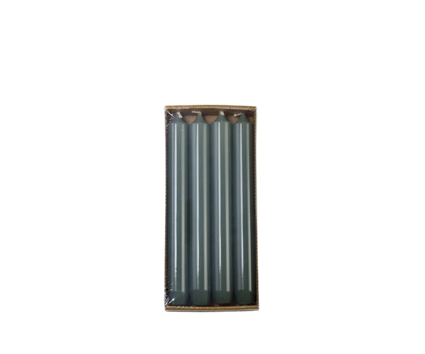 Glossy Kaars | Petrol