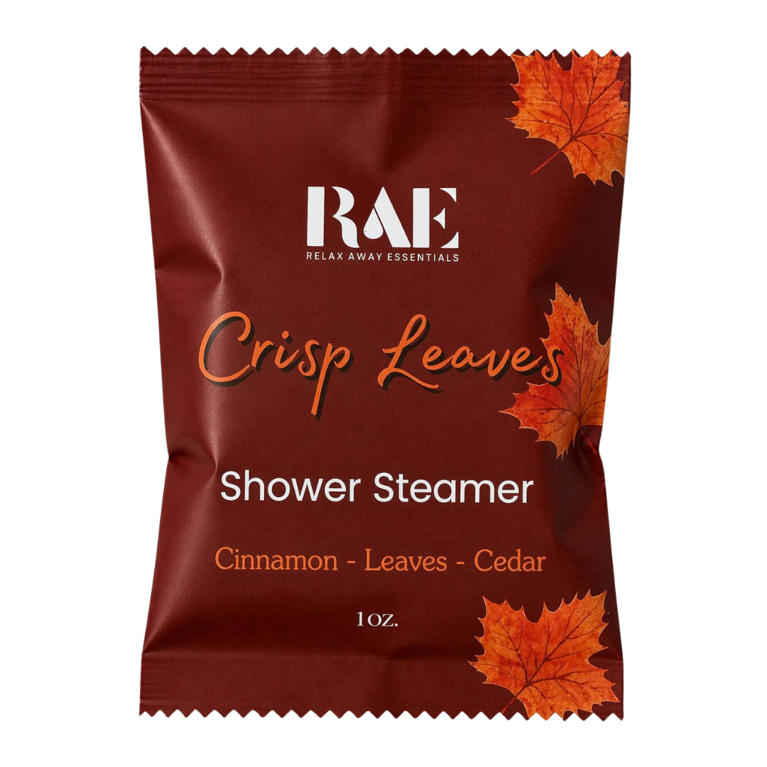 Douchestomer Crisp leaves
