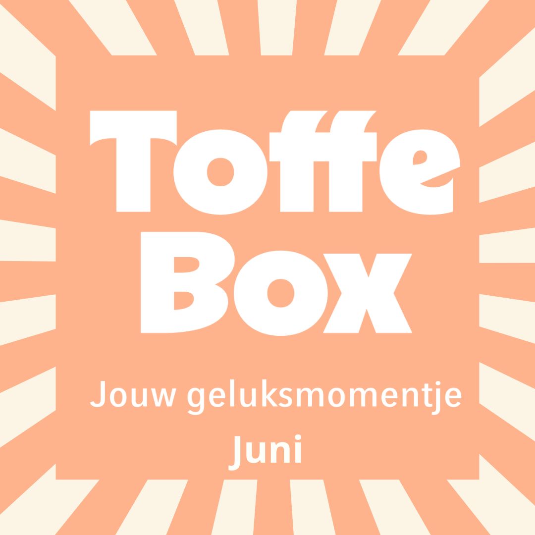 De toffe box - éénmalig | Juni