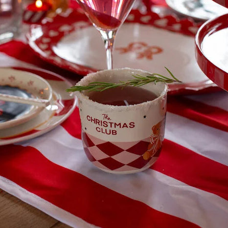 Kerst mok | The Christmas Club