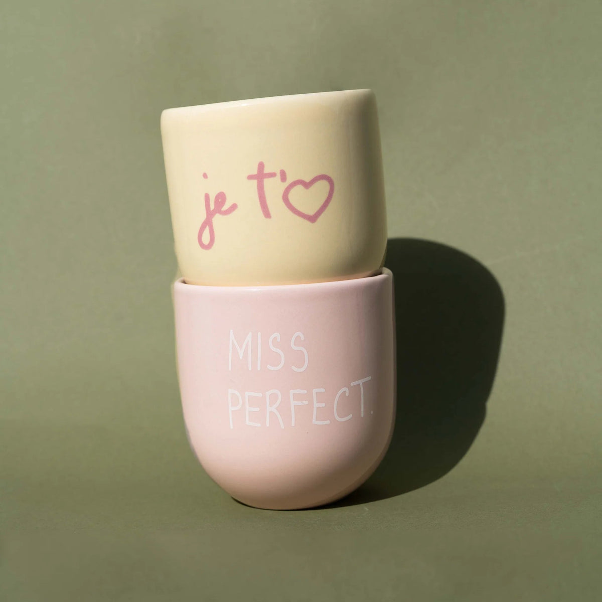 Sisi mok | Miss perfect