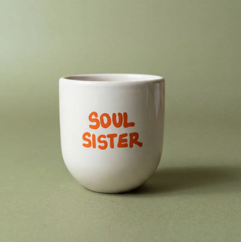 Sisi mok | Soul Sister