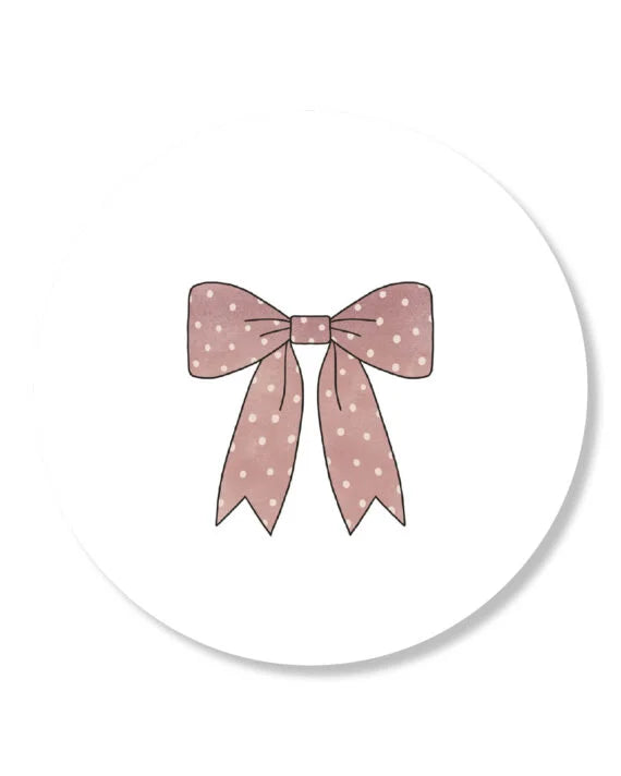 Sticker Strik | 5 Stuks