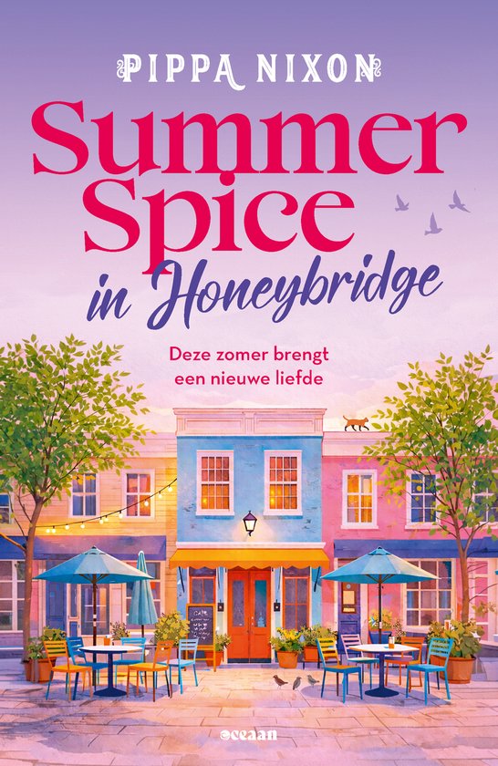 Boek surprise box - Augustus