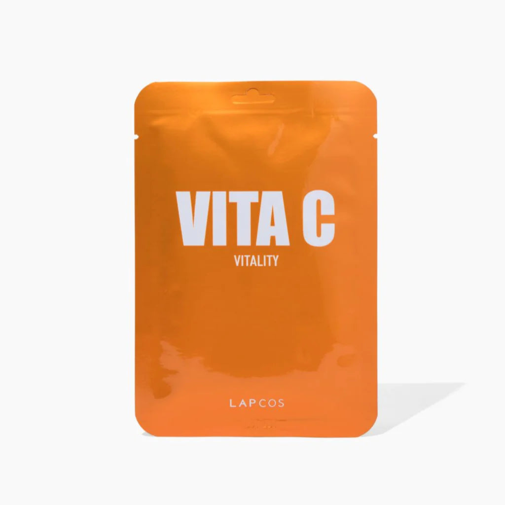 Lapcos | Vita C
