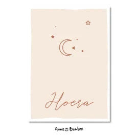 Kaart | Hoera
