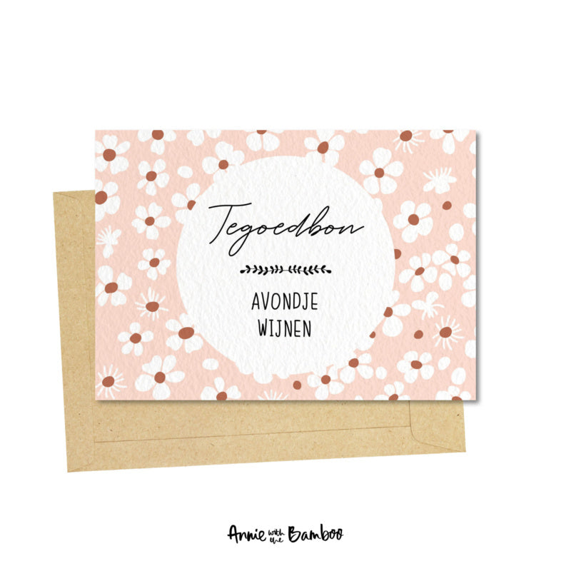 Kaart | Avondje wijnen