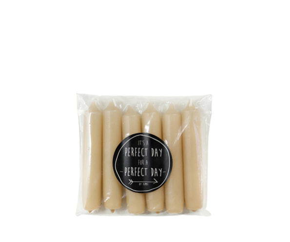 Dinerkaars | Apricot