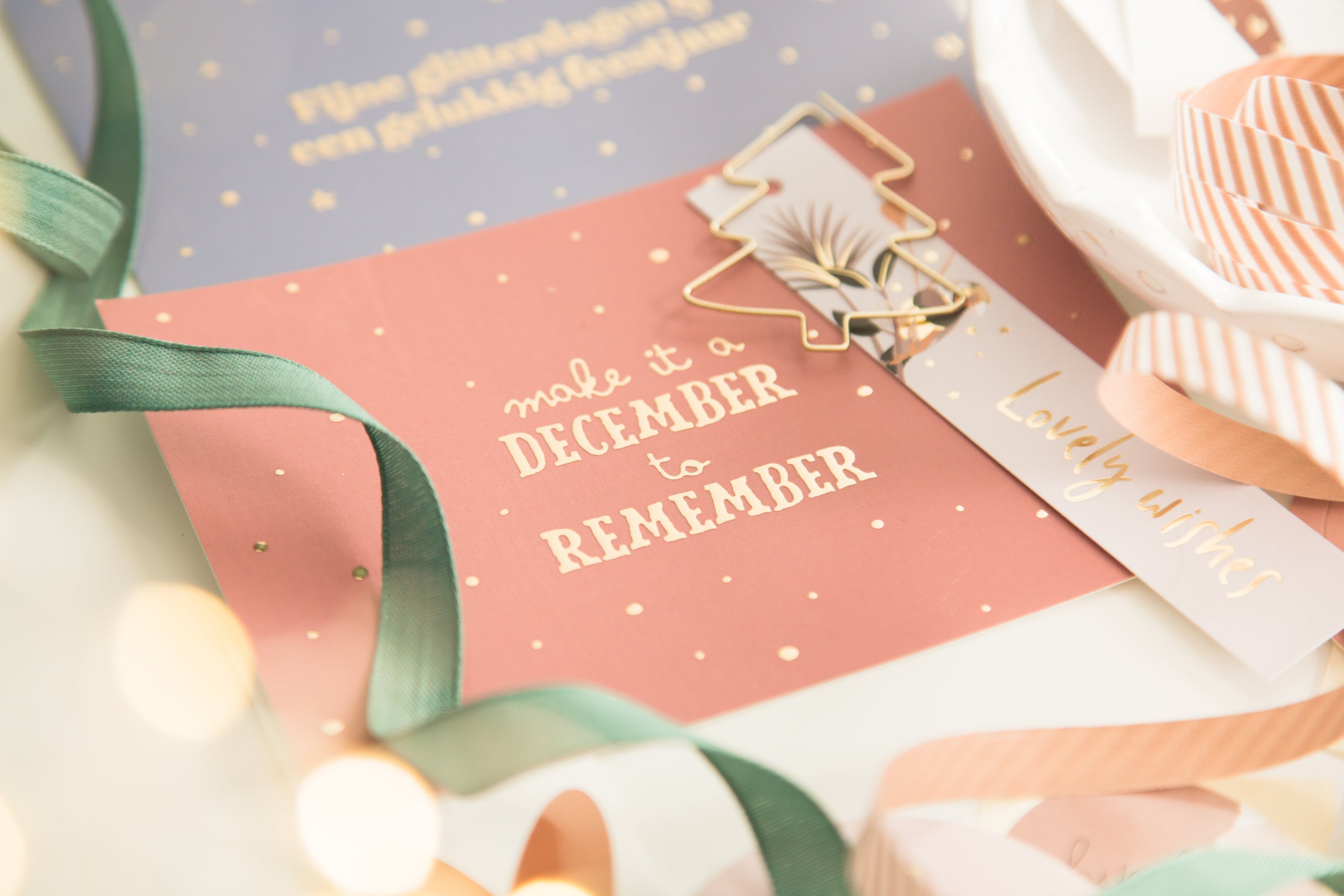 Kerstadventskalender 2026