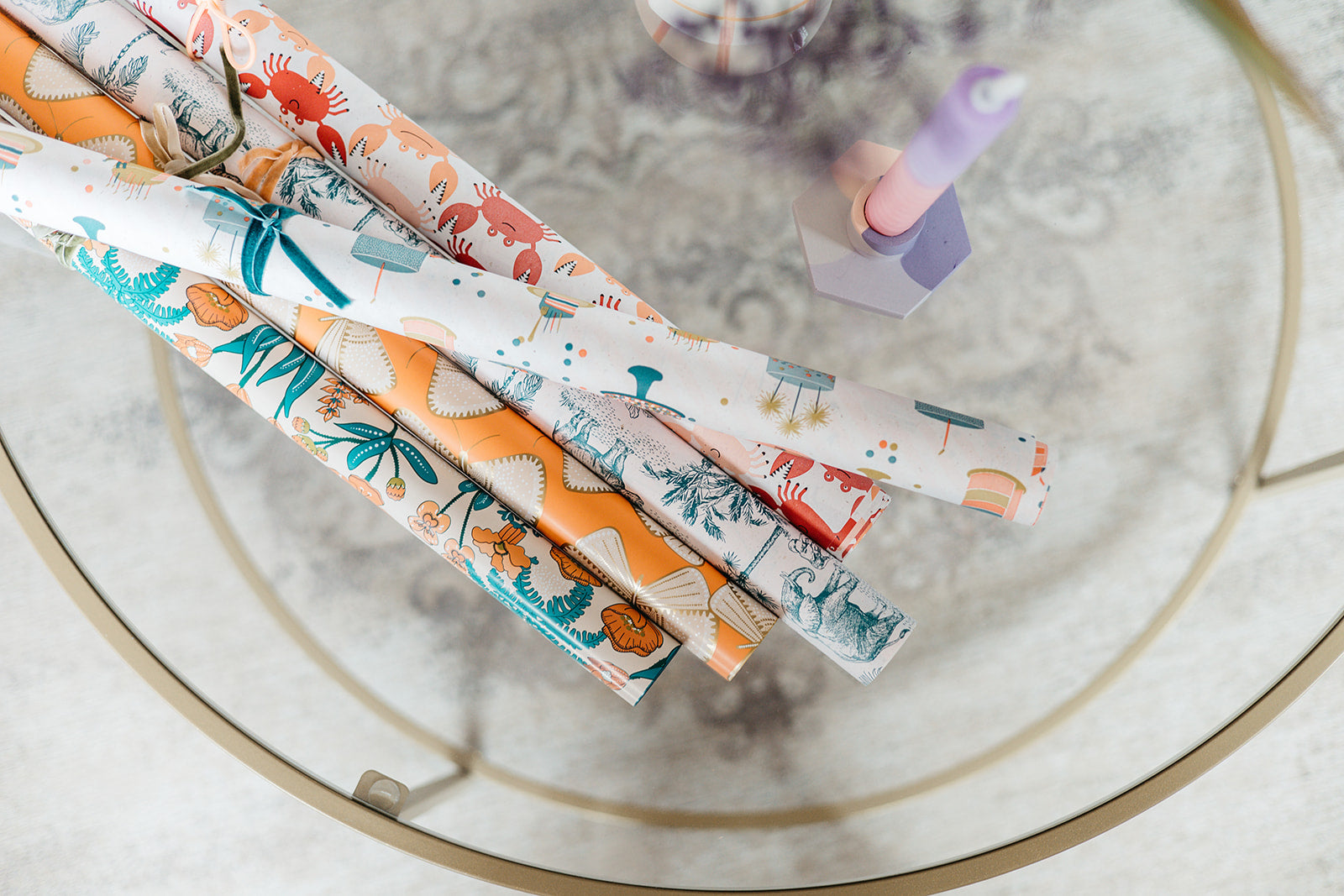 Cadeaupapier 50/70cm