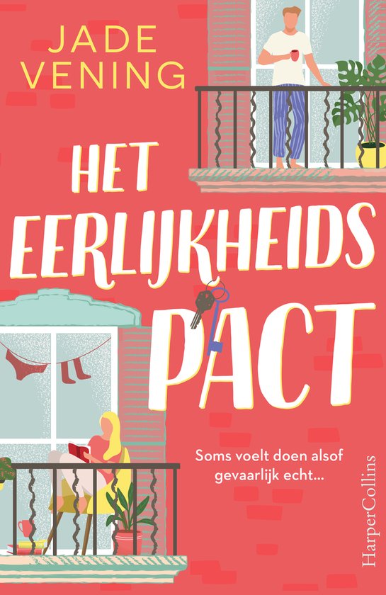 Boek surprise box - Augustus