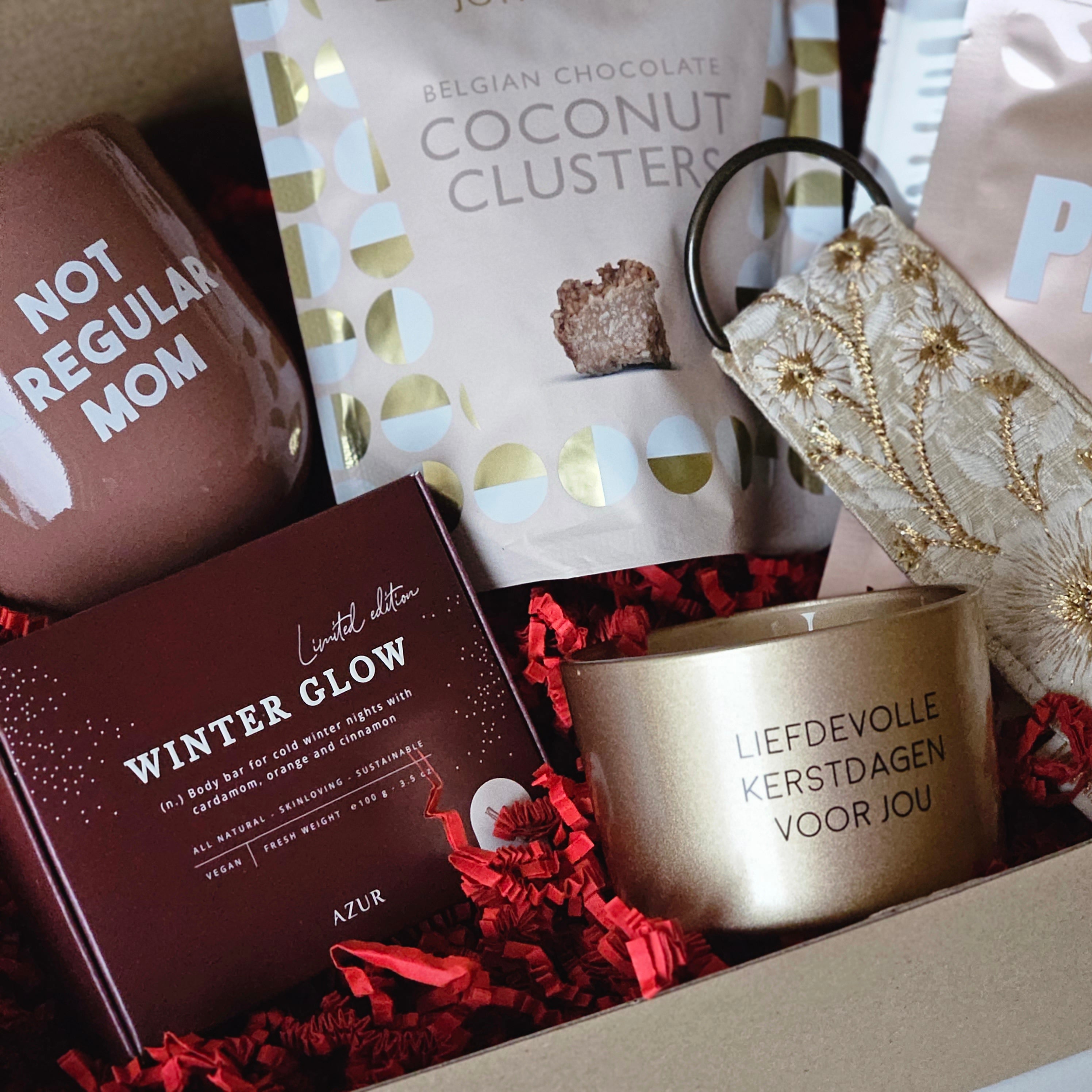 Cadeaubox &