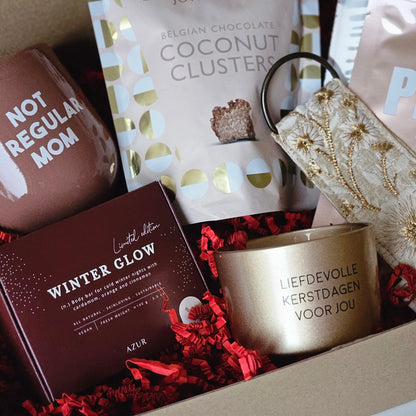 Cadeaubox &