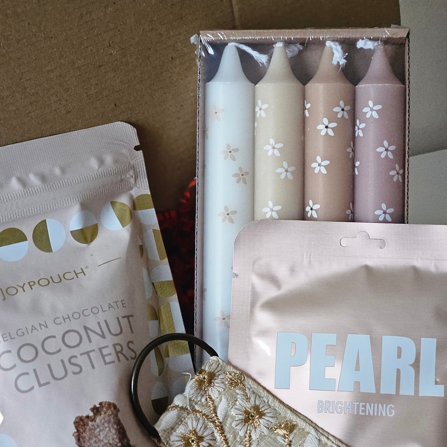 Cadeaubox &