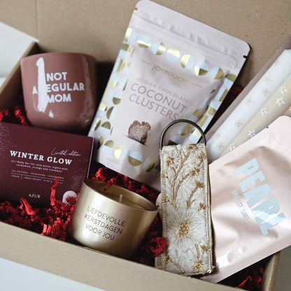 Cadeaubox &