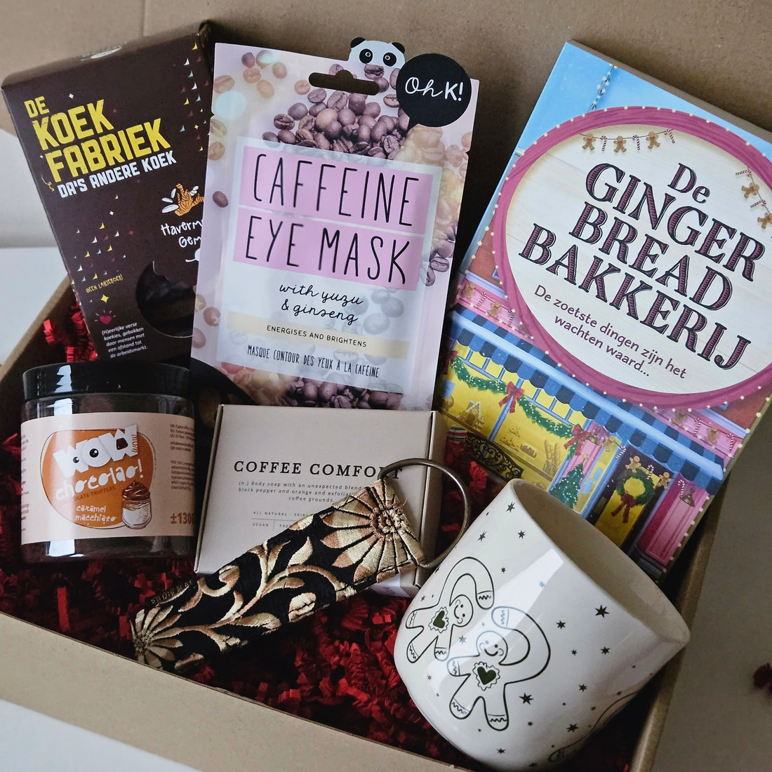 Cadeaubox &