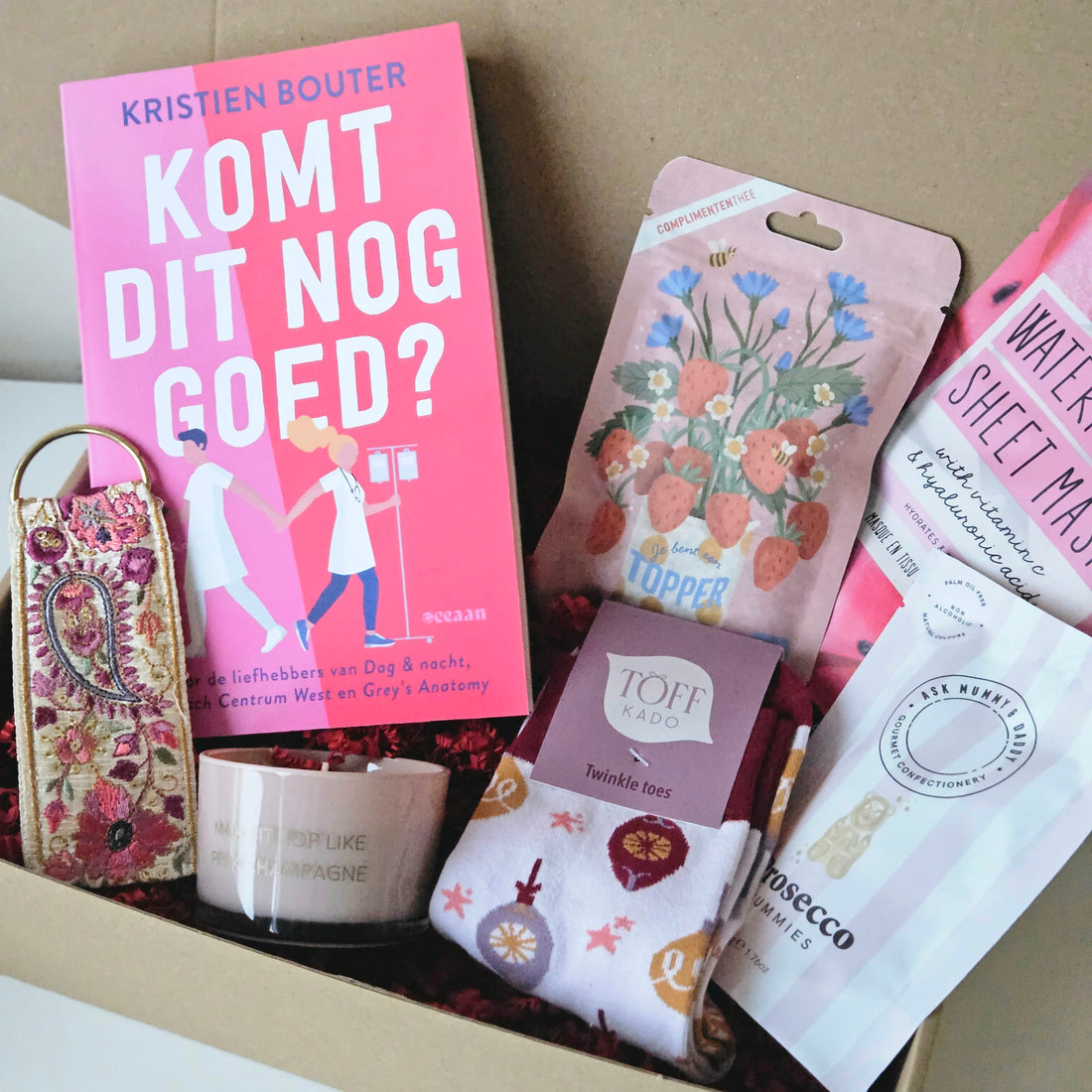 Cadeaubox &
