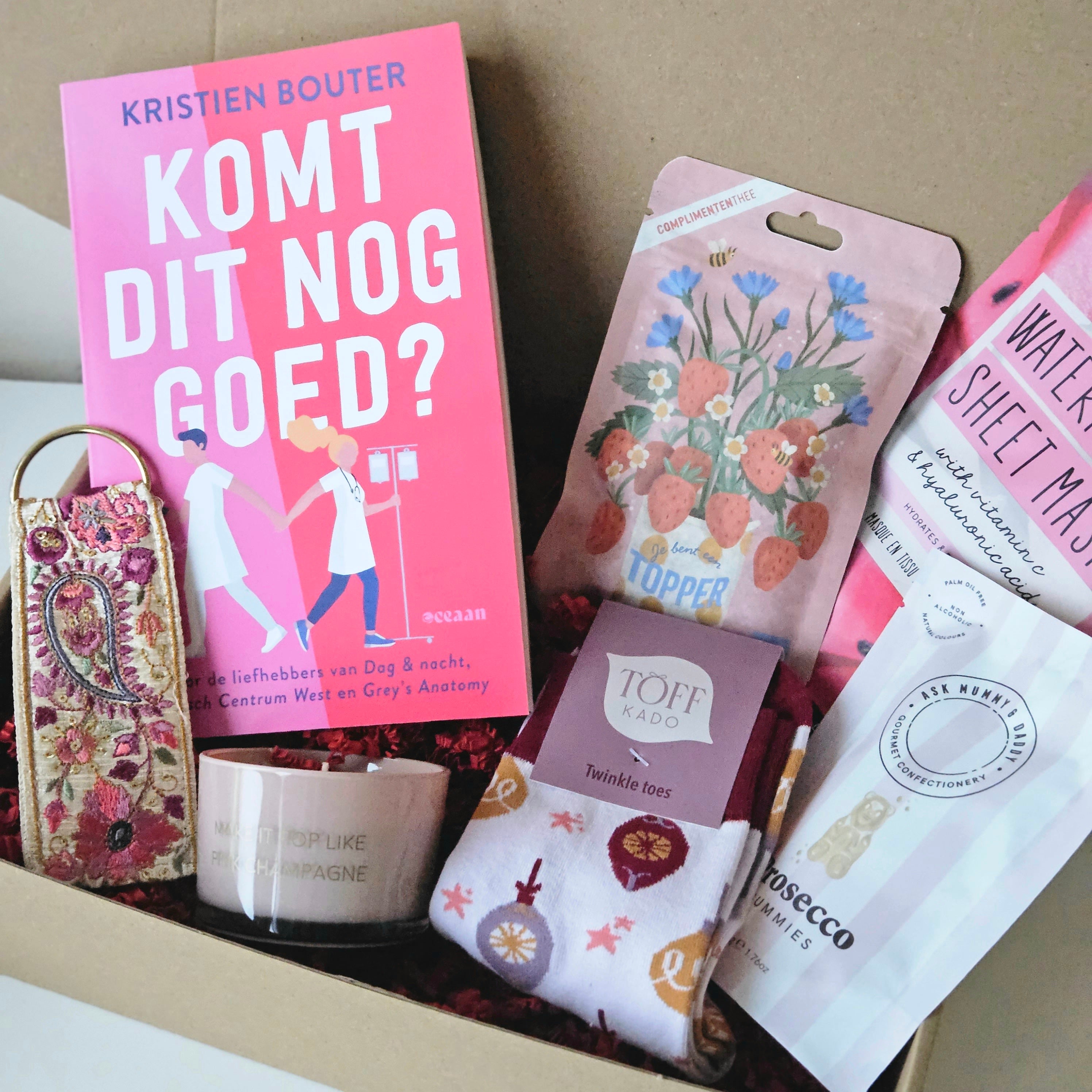 Cadeaubox &