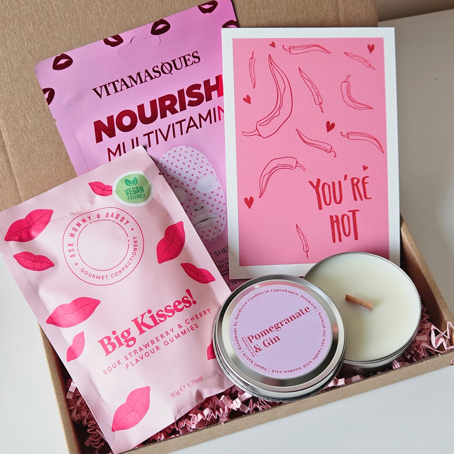 Brievenbus cadeau &