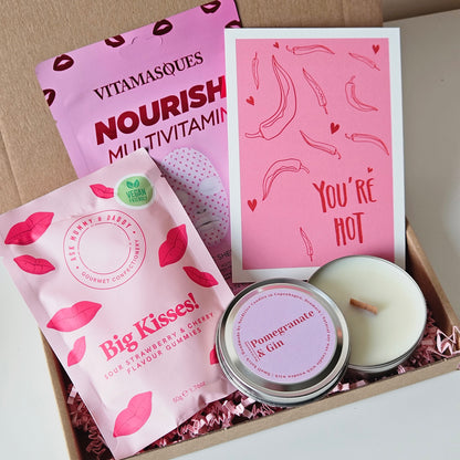 Brievenbus cadeau &