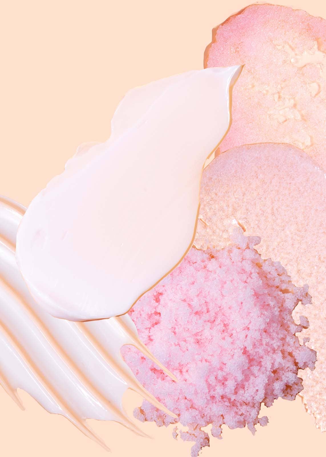 Gel-Ohh! Pedi Spa-set - Champagne hour