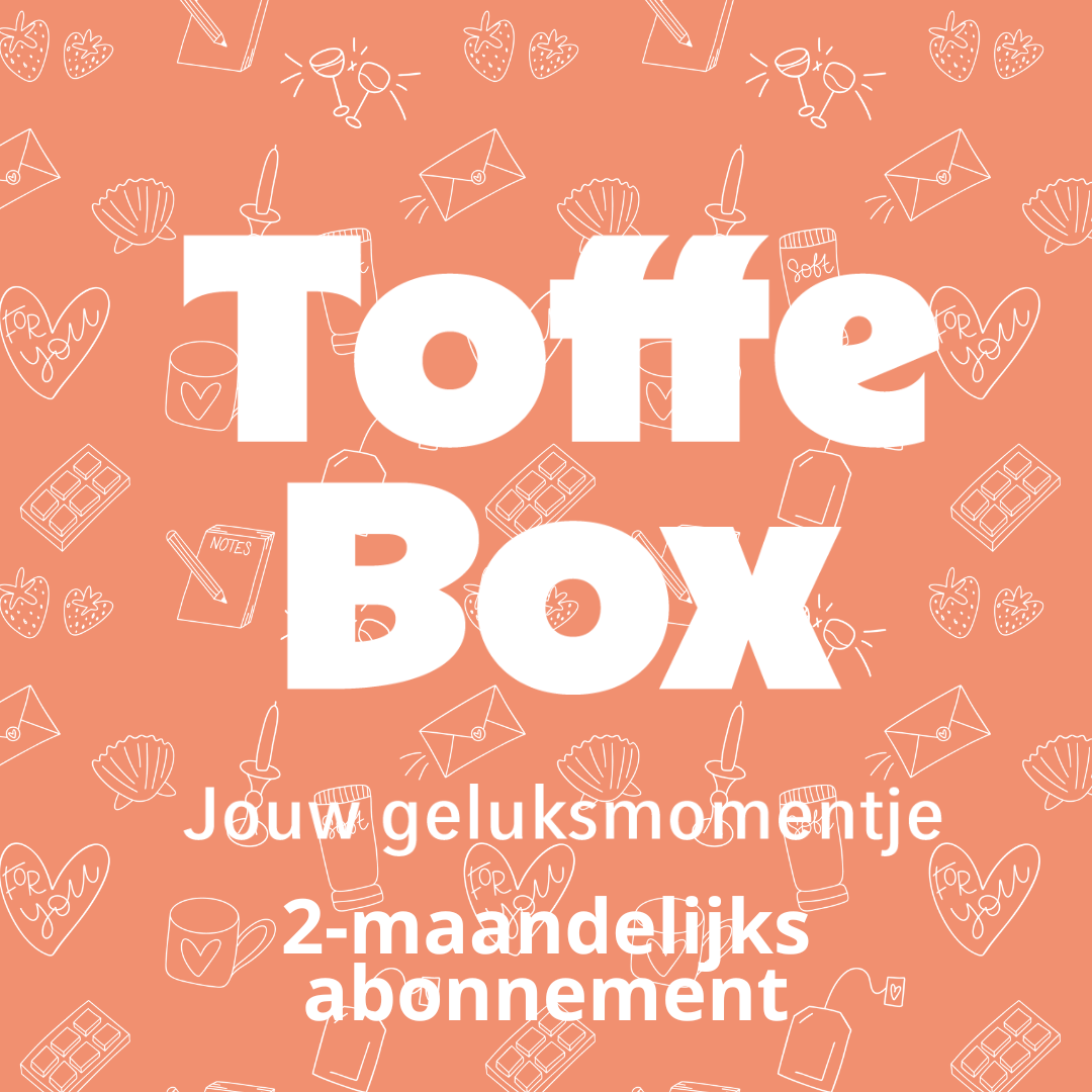 Abonneer je op de 2-maandelijkse &