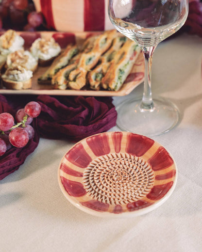 Rasp bordje | Noelle