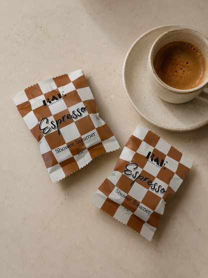 Douchestomer Espresso