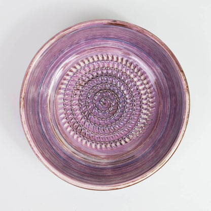 Rasp bordje | Rose lavender