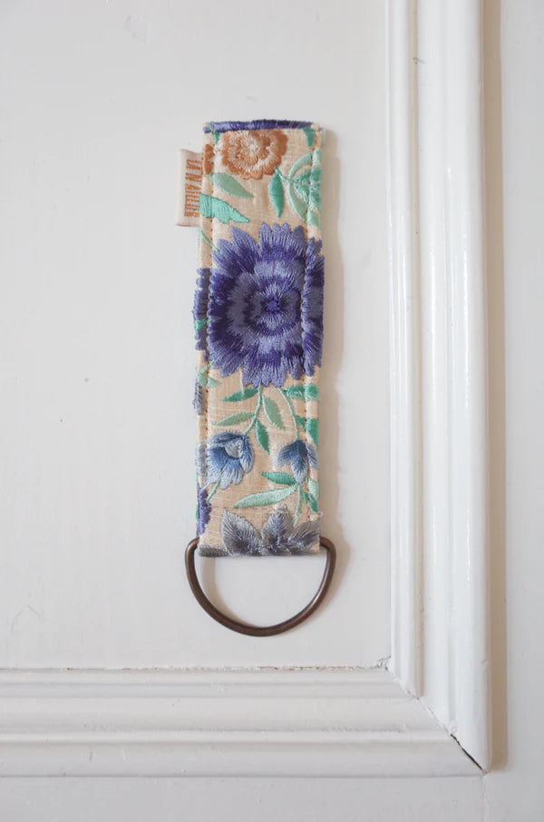 Sleutelhanger | Bluebell Light