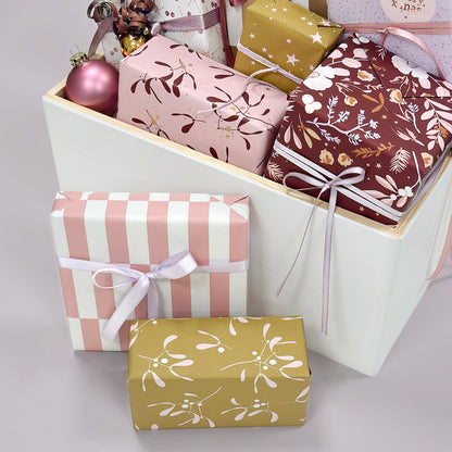 Inpakpapier Let’s Decorate - Lovely