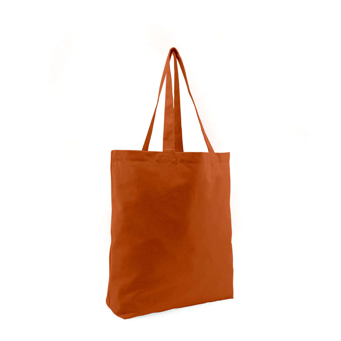 Canvas tas | Roest